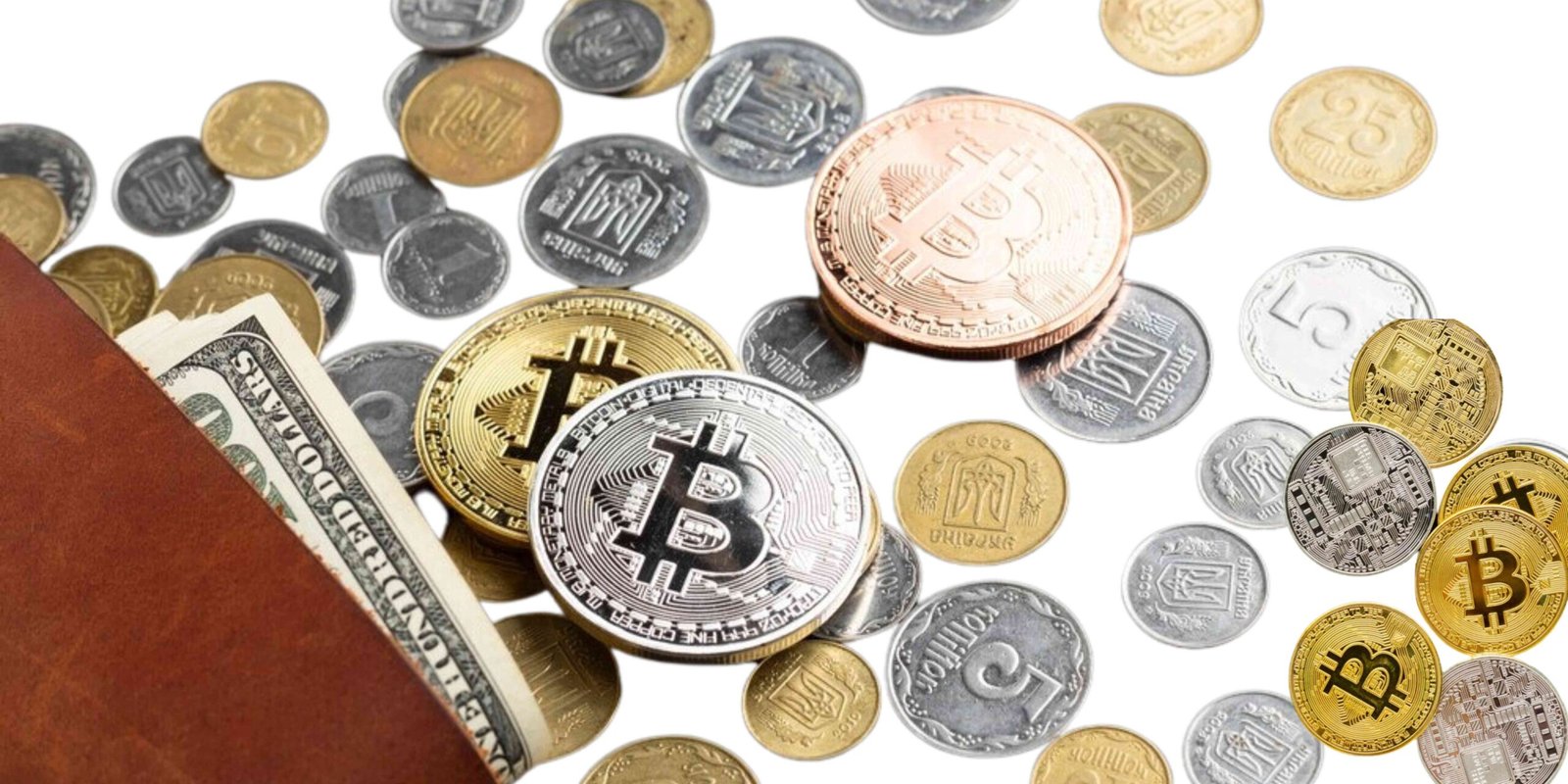 Bitcoin Price Rises as Investors Anticipate More Money Printing
