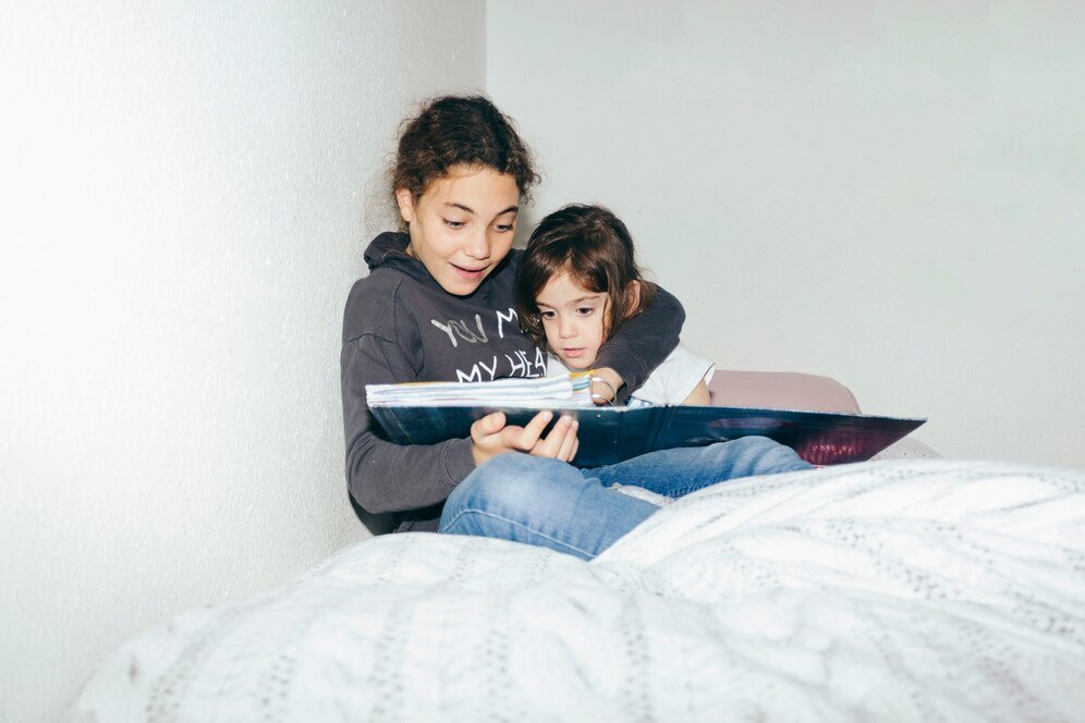 Get Your Kids to Love Reading: Important Tips for Parents