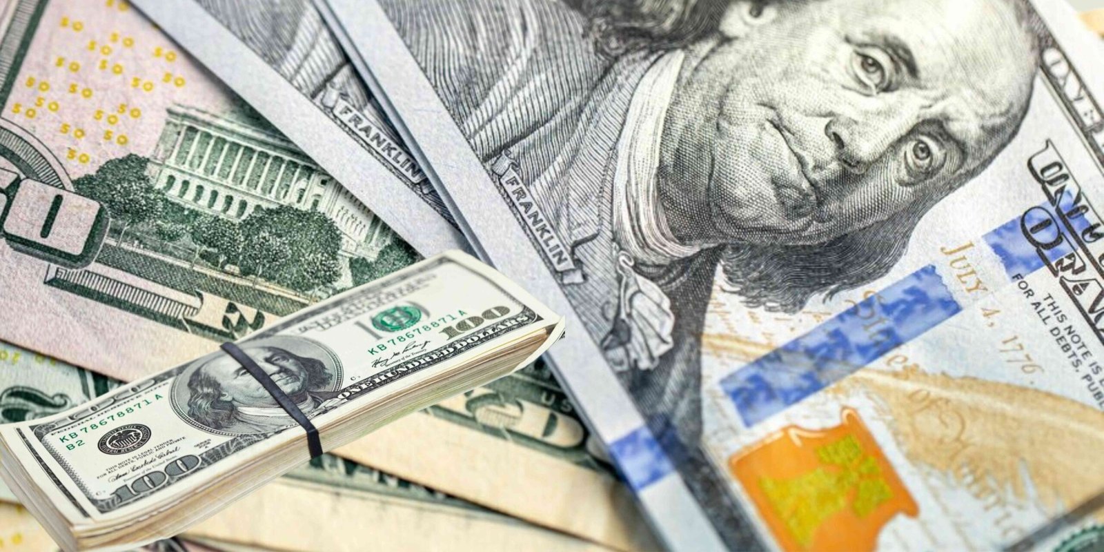 Kiyosaki BRICS Crypto Could Trigger US Dollar Collapse